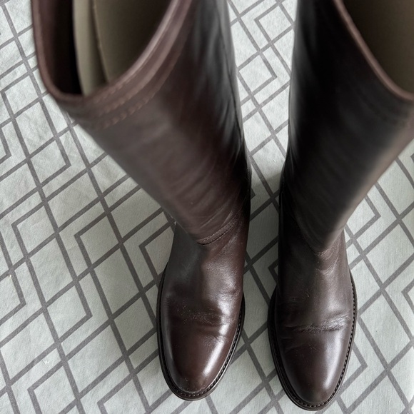 Fersea Riding Boots - Picture 5 of 9